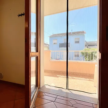 Grande Casa Per 4 - Fra Mare E Collina Appartamento *