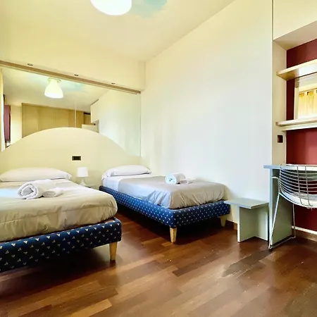 Grande Casa Per 4 - Fra Mare E Collina Appartamento