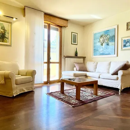 Grande Casa Per 4 - Fra Mare E Collina *