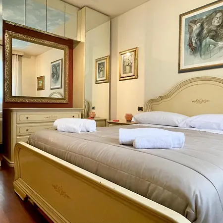 Appartamento Grande Casa Per 4 - Fra Mare E Collina