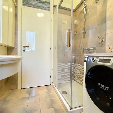 Grande Casa Per 4 - Fra Mare E Collina Apartamento Cattolica