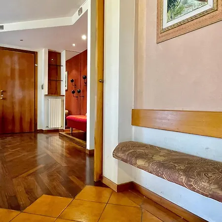 Apartamento Grande Casa Per 4 - Fra Mare E Collina Cattolica