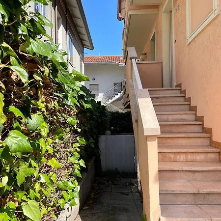 Grande Casa Per 4 - Fra Mare E Collina