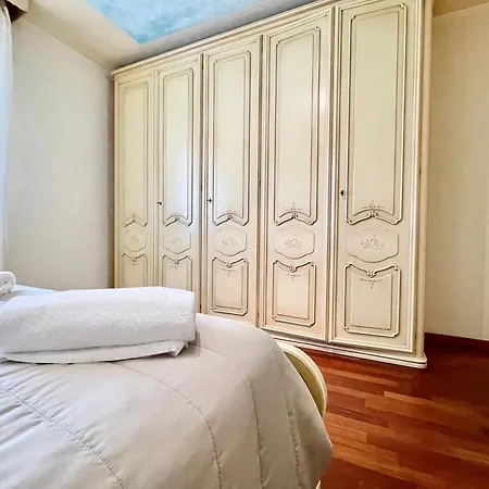 Apartamento Grande Casa Per 4 - Fra Mare E Collina