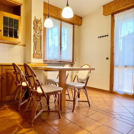 Apartamento Grande Casa Per 4 - Fra Mare E Collina *